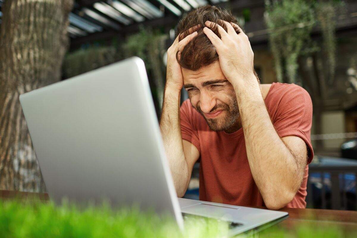 7 señales de que tu notebook necesita mantenimiento urgente
